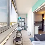 Appartement La Du Large Plage-des-Demoiselles
